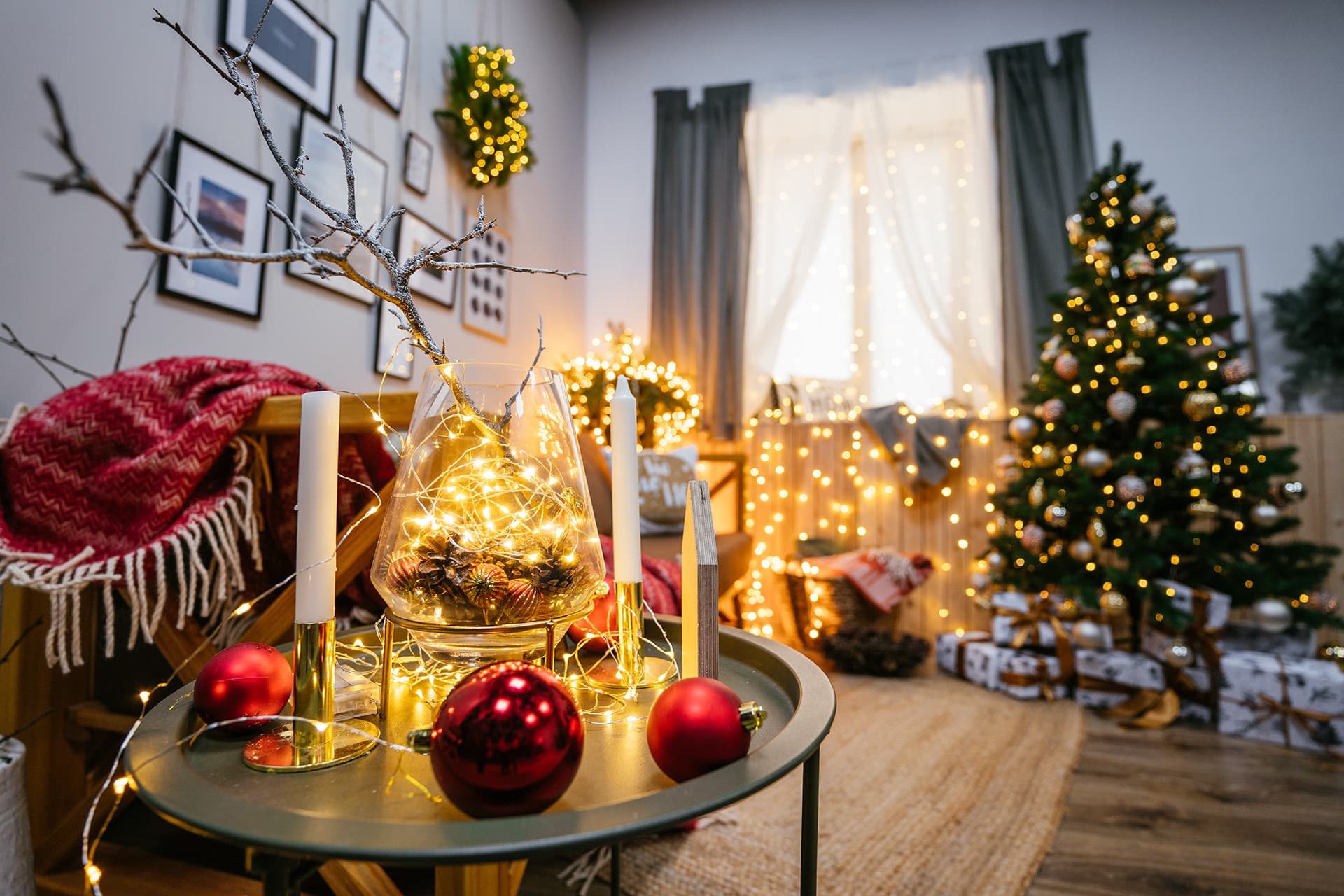 Gift of Giving: Christmas Edition